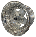 Muscle Car Convo 15x7 5x4.75
