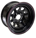 Daytona 15x10 5x4.5