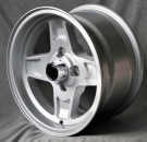 Maxilite Campagnolo Style passend für Fiat 13x8 4x98