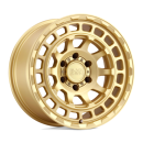 Chamber Gold 17x8,5 6x5.3