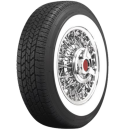 Coker Classic 215/75R14 WSW 60mm
