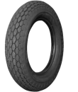 Coker BECK black 5.00/16
