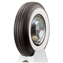 Coker Classic 4PR 8.00-15 65mm