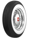 Coker Classic 4PR 7.50-14 60mm