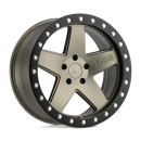 Crawler Mattbronze 18x9,5 5x5.5