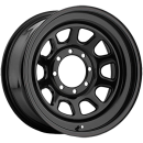 Daytona 17x9 8x6.5