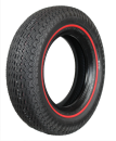 Dunlop Sport Classic Redline 185/R15 10mm