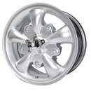 VW Empi GT5 15x5,5 5x205mm