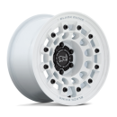 Fuji Glanzweiß 17x9 6x5.5