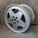Maxilite TR passend für Ferrari 18x10,5 5x108 - Hinterachse