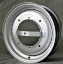 Maxilite Steel Wheel passend für Fiat 500 12x3,5 4x190