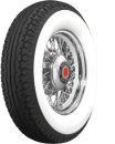Firestone Deluxe Champion Balloon 8PR 7.50-19 120mm