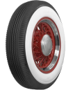 Firestone Deluxe Champion 4PR 6.50-16 100mm