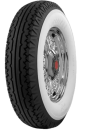 Firestone Deluxe Champion 6PR 6.50-18 90mm