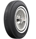 Firestone Deluxe Champion 4PR 6.70-15 25mm