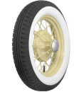 Firestone Deluxe Champion 4PR 4.75/5.00-20 70mm