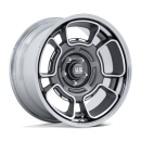 UC147 Flagstaff 20x8,5 5x5 Anthrazit