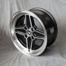 Maxilite RS Style passend für Ford 4x4,25