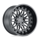 Fury Mattgrau 18x9,5 6x5.5