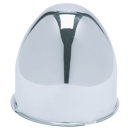 Gorilla Hub Covers 3.30/4.00 Chrom
