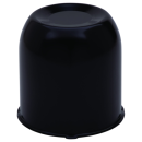Gorilla Hub Covers 4.25/4.20 Short Schwarz