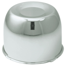 Gorilla Hub Covers 4.25 Poliert HC202STSS