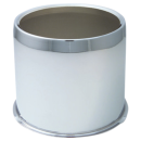 Gorilla Hub Covers 5.10 Chrom Open