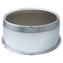 Gorilla Hub Covers 5.10 Short Chrom