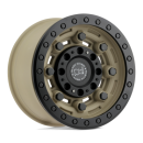 Garrison Sand 17x8,5 5x5
