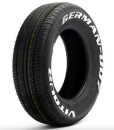 Vitour German 007 165/70R12 RWL