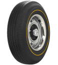 Firestone Deluxe Champion GoldlineSS 4PR 7.75-15