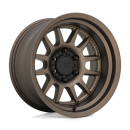 Guide Mattbronze 16x8,5 6x5.5