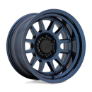 Guide Glanzblau 16x8,5 6x5.5