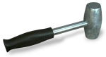 Centernut Lead Hammer