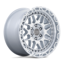 Holcomb Glanzsilber 20x9,5 6x5,5