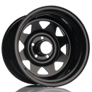 Rocky AT schwarz 15x8 6x5.5