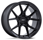 Rotiform KPR 19x8,5 5x4.41 Satin Black OS45