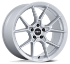 Rotiform KPR 19x8,5 5x4.41 Silver OS45