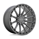 Kaizen Grau 20x9,5 6x5.5