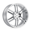 Katavi Silber 20x9 5x5