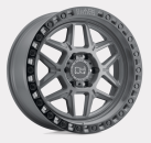 Kelso Mattgrau 18x9 5x5