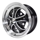 VW Klassik Radar 15x5,5 5x205mm