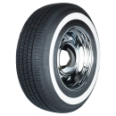 Kontio White Paw 205/75R15 (40mm) WSW