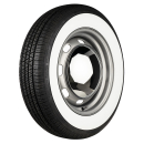 Kontio White Paw 155/80R15 (55mm) WSW