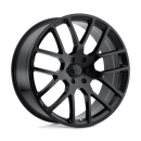 Kunene Glanzschwarz 20x9 6x5.5