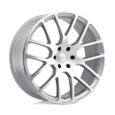 Kunene Silber 20x9 6x4.72