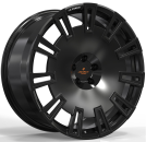 La Chanti LC-F32 Glanzschwarz 22x9,5 5x4.41