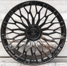 La Chanti LC-F33 Glanzschwarz 22x11 5x4.41