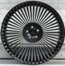 La Chanti LC-F37 Glanzschwarz 20x11 5x4.41