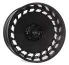 La Chanti LC-OF15 Mattschwarz 22x12 5x5 5x5.5